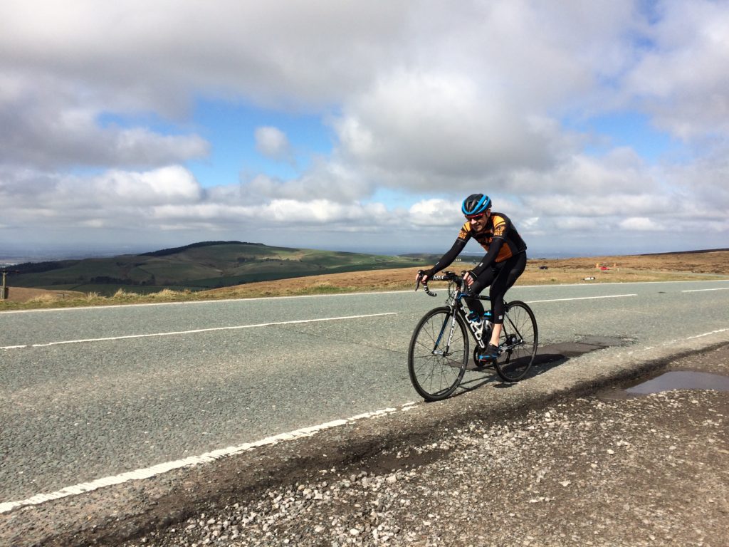 Neil C on the Cat & Fiddle